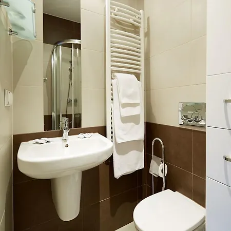 شقة Apartament Alex