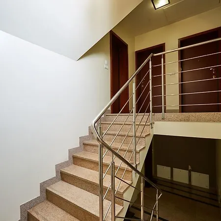 Apartament Alex زاكوباني