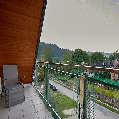 Apartament Alex شقة