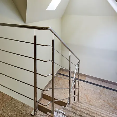 Apartament Alex شقة