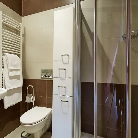 Apartament Alex *