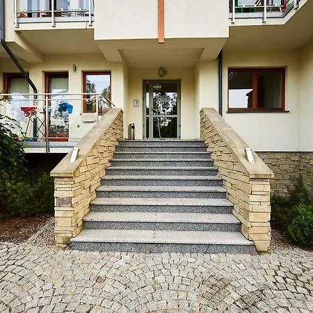 Apartament Alex زاكوباني