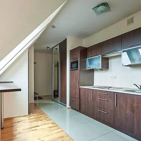 شقة Apartament Alex *