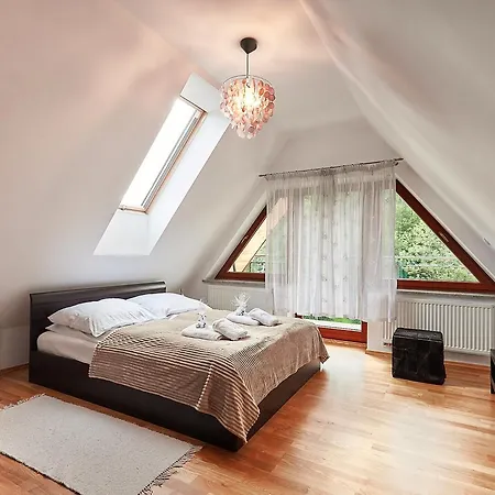 Apartament Alex * زاكوباني