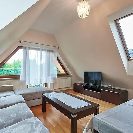 Apartament Alex