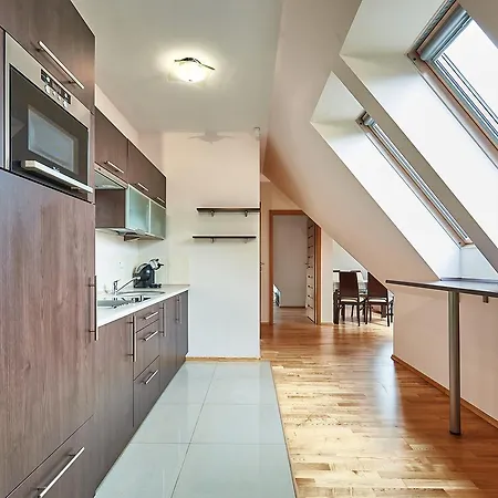 Apartament Alex *