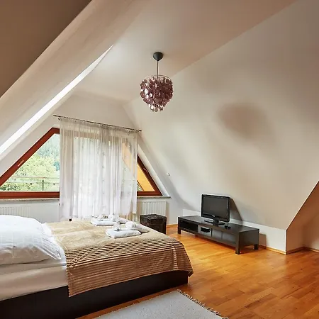 Apartament Alex شقة *