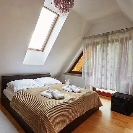 Apartament Alex * زاكوباني